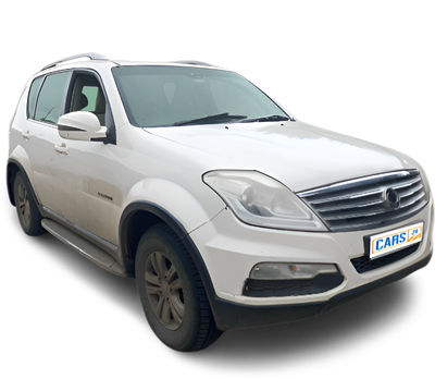 Ssangyong Rexton-img